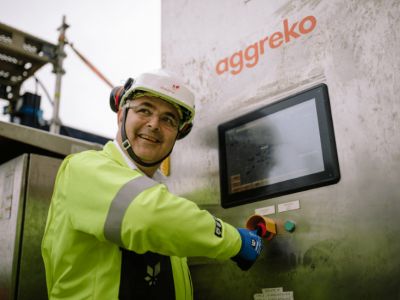 Nu tager Equinor mega platform i brug