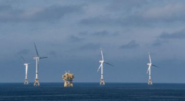 Siemens Gamesa i stor fyringsrunde